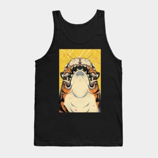 Tiger Tank Top